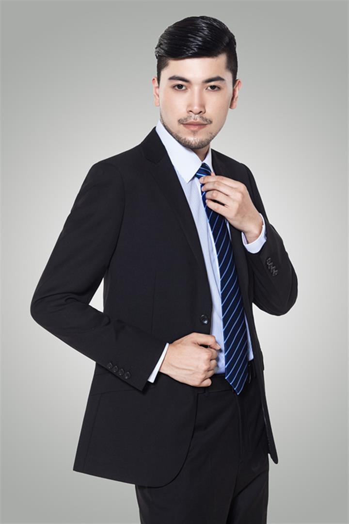 邹琼华 内容策划总监